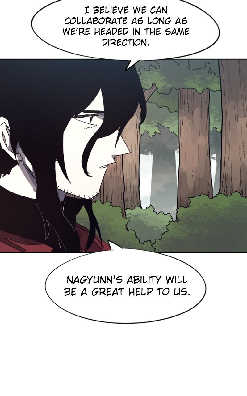 The Ember Knight Chapter 138 - Page 18