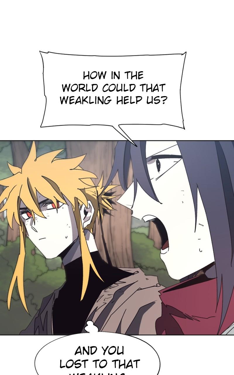 The Ember Knight Chapter 138 - Page 19