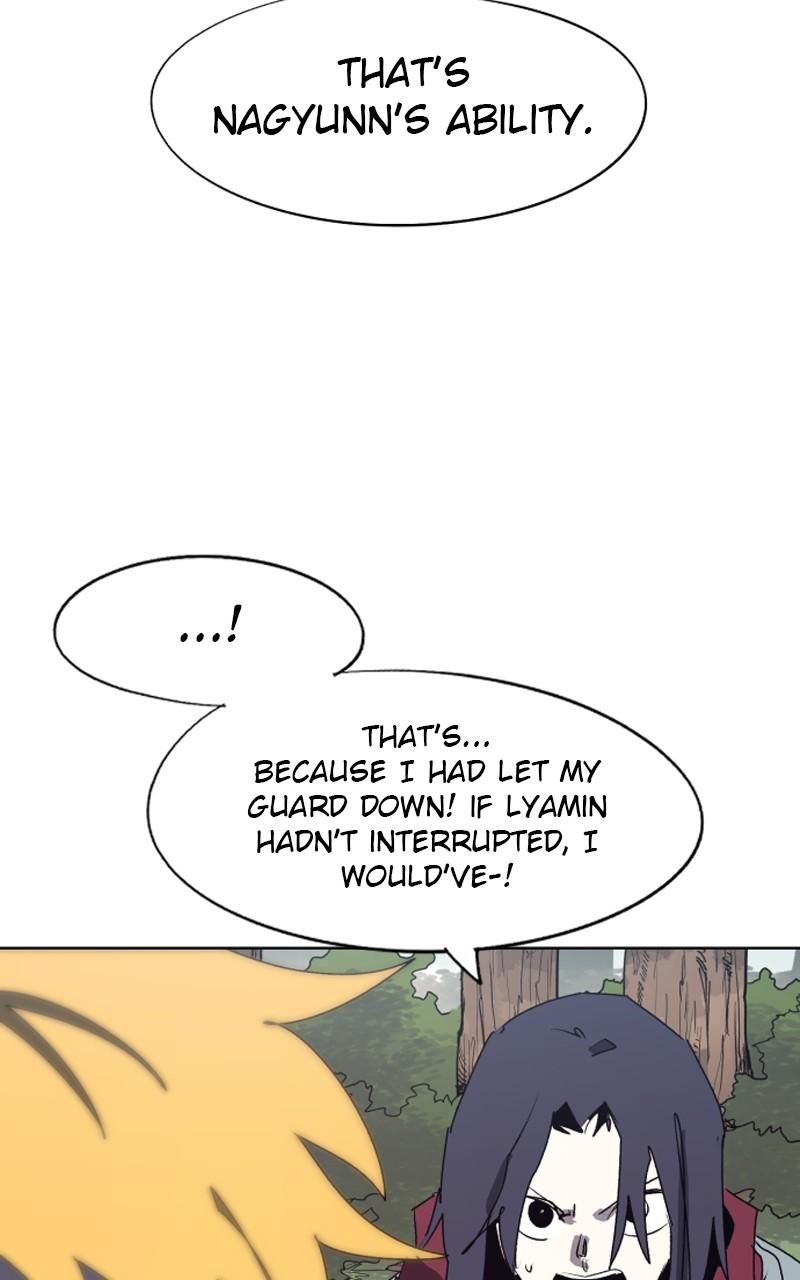 The Ember Knight Chapter 138 - Page 21