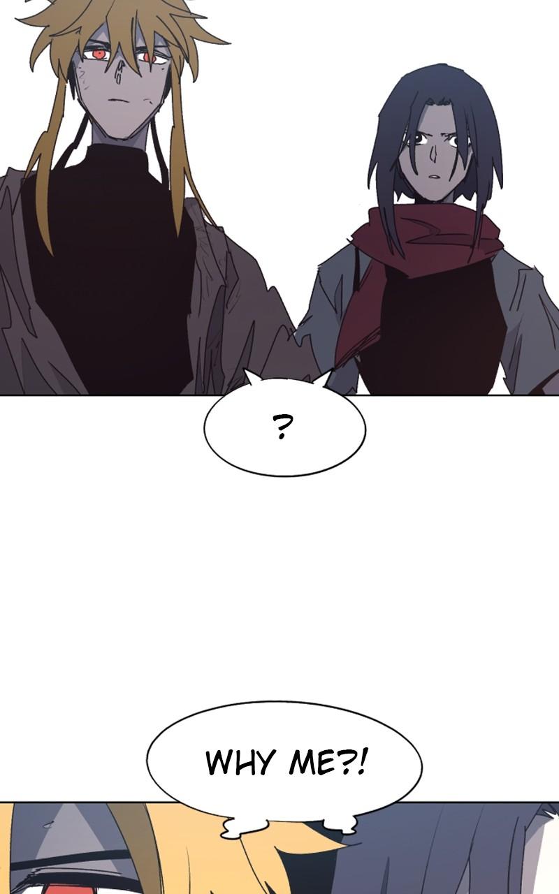 The Ember Knight Chapter 138 - Page 24