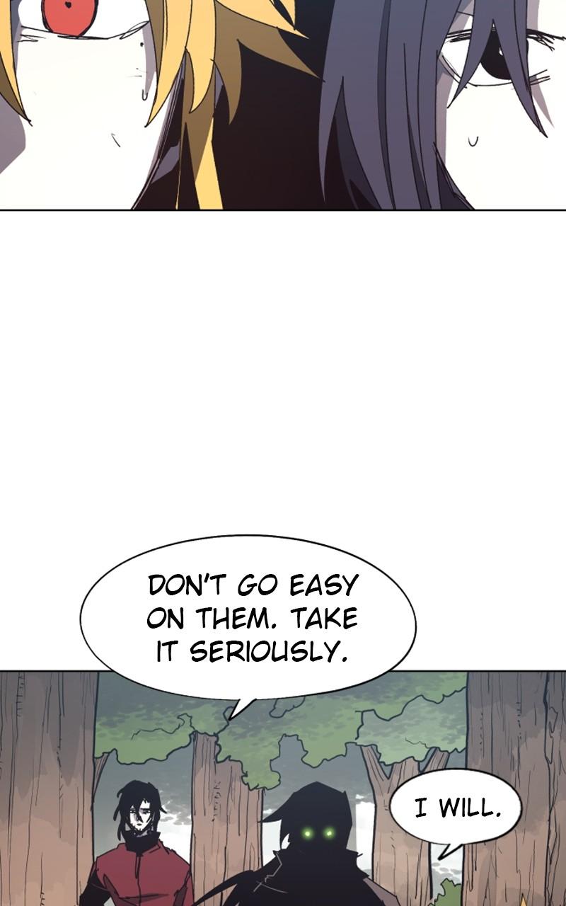 The Ember Knight Chapter 138 - Page 25