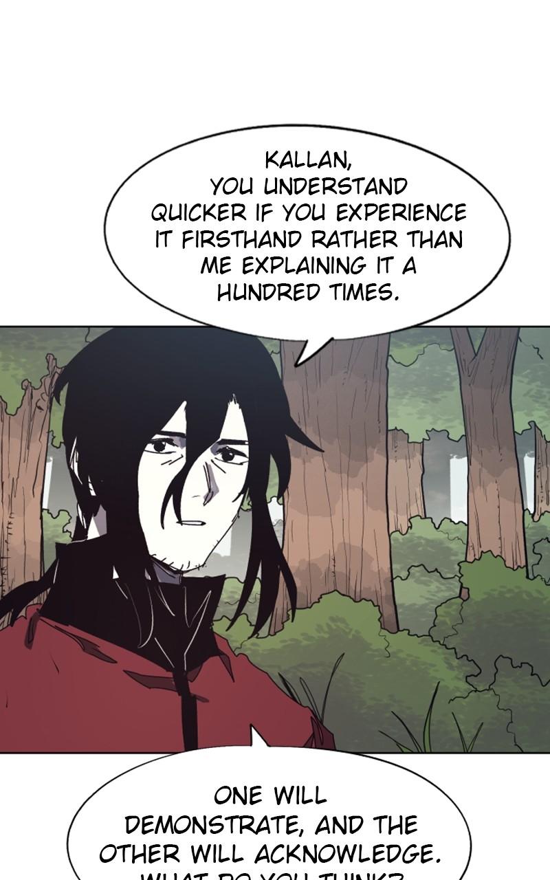 The Ember Knight Chapter 138 - Page 27