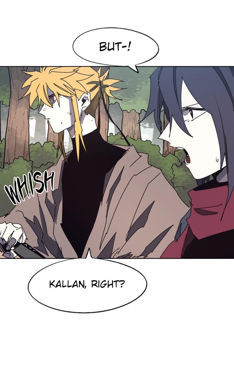 The Ember Knight Chapter 138 - Page 29