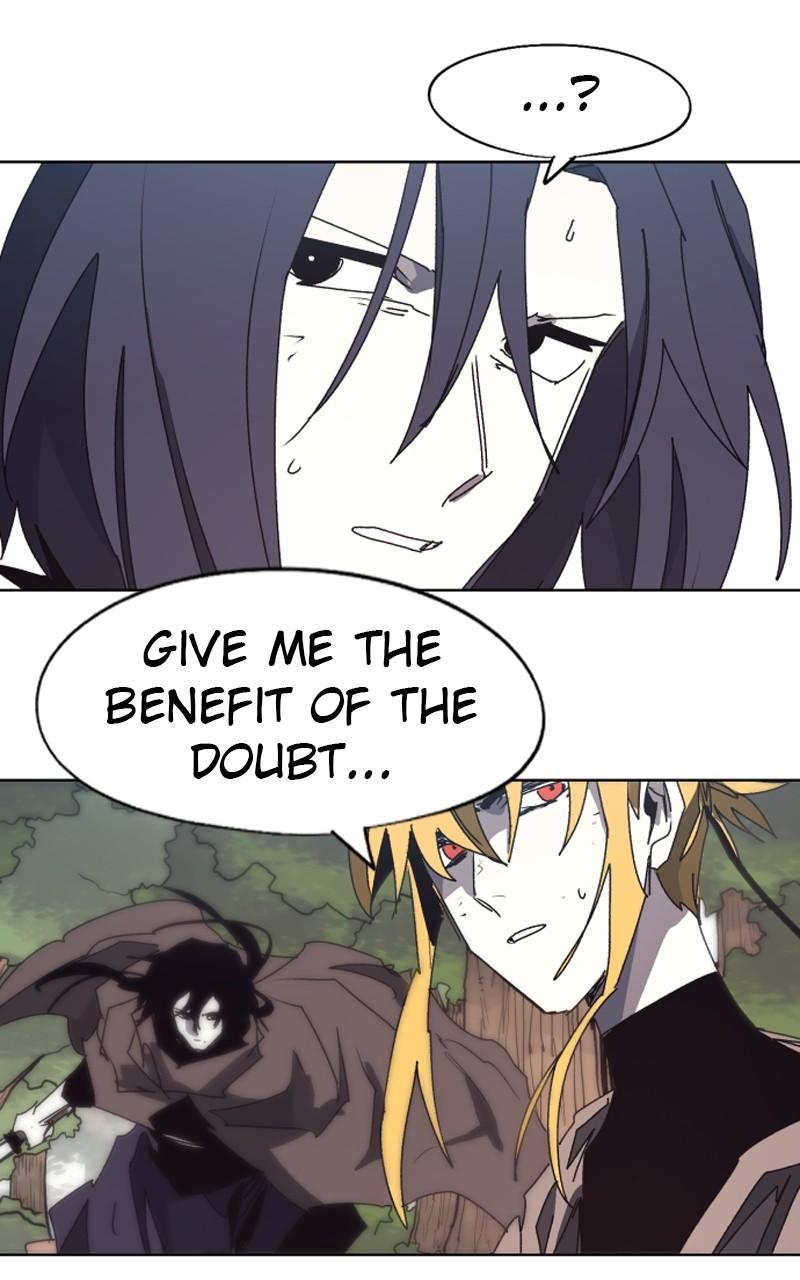 The Ember Knight Chapter 138 - Page 30