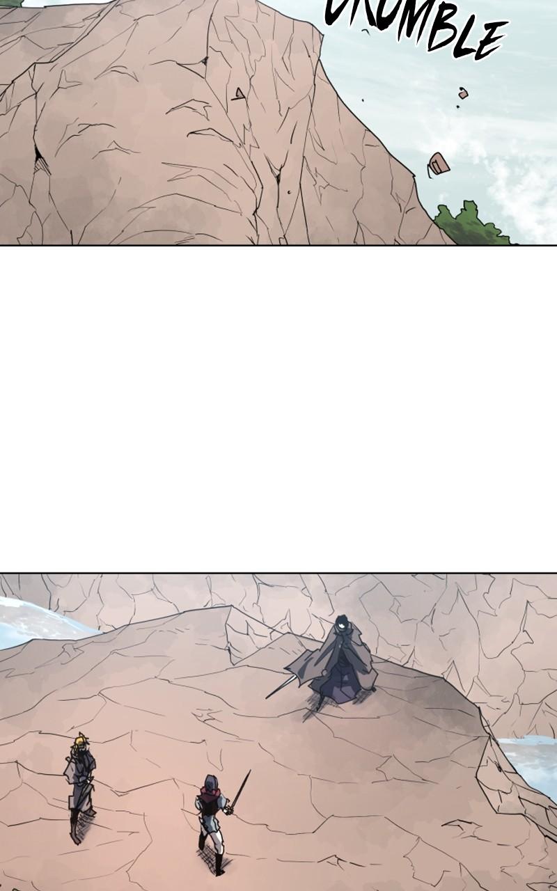 The Ember Knight Chapter 138 - Page 35