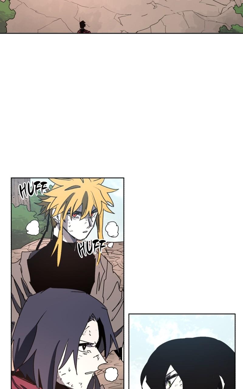 The Ember Knight Chapter 138 - Page 36