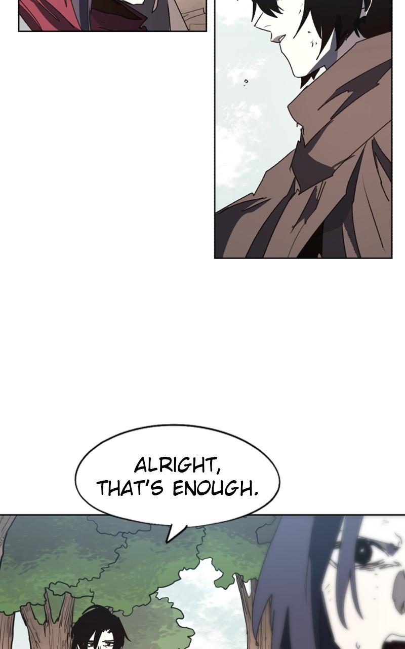 The Ember Knight Chapter 138 - Page 37