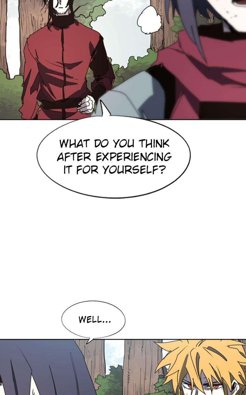 The Ember Knight Chapter 138 - Page 38