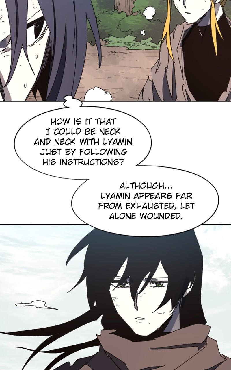 The Ember Knight Chapter 138 - Page 39