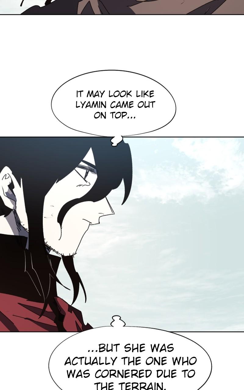 The Ember Knight Chapter 138 - Page 40