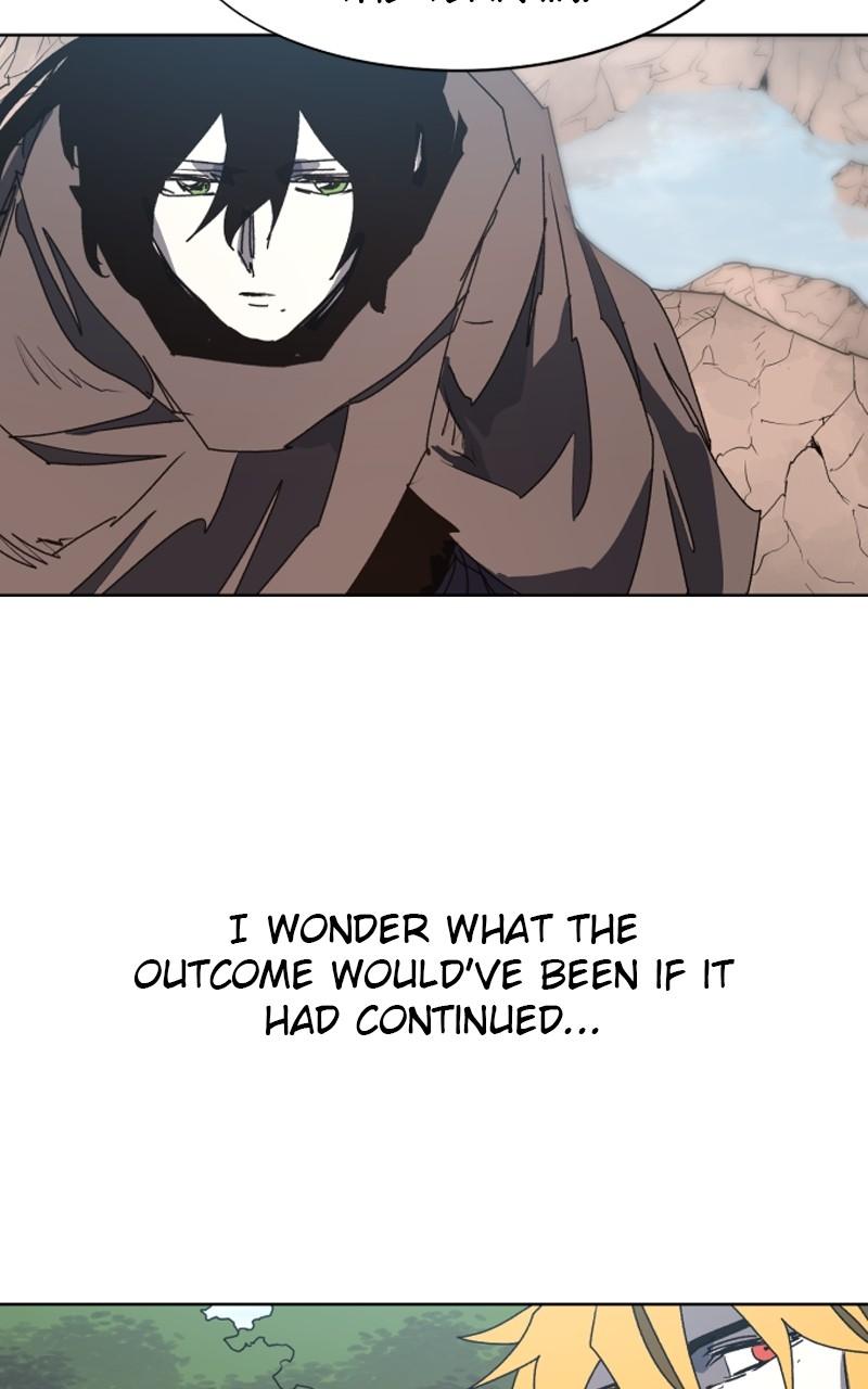 The Ember Knight Chapter 138 - Page 41