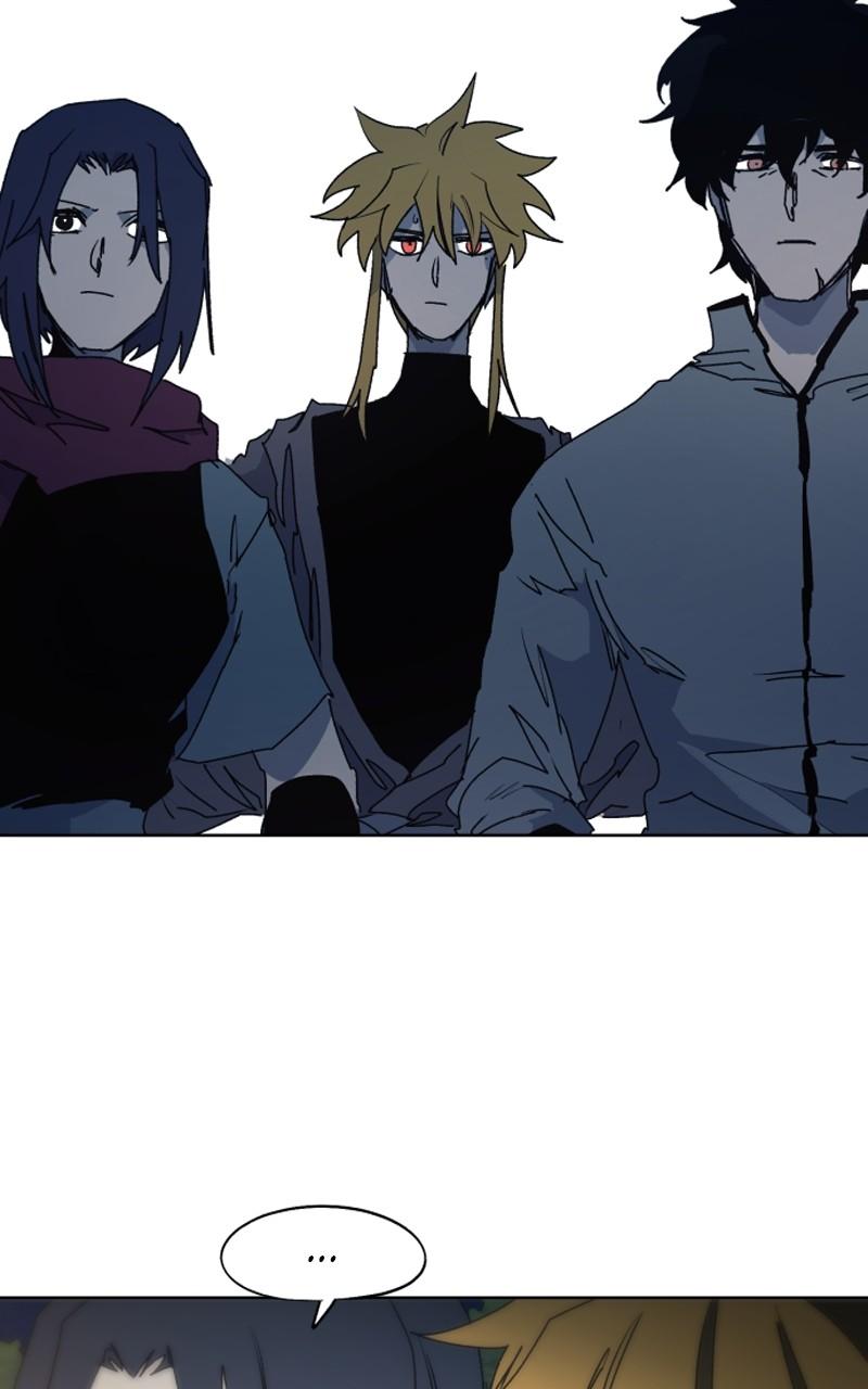 The Ember Knight Chapter 138 - Page 44