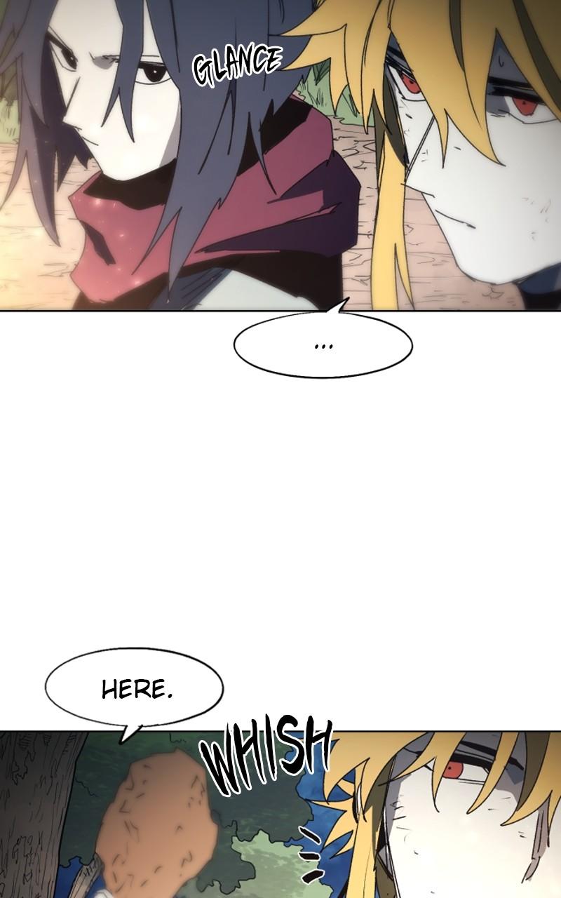 The Ember Knight Chapter 138 - Page 45