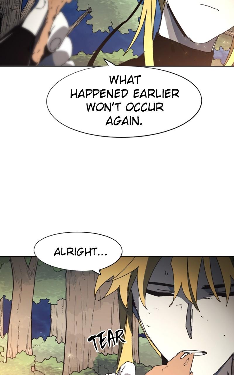 The Ember Knight Chapter 138 - Page 46