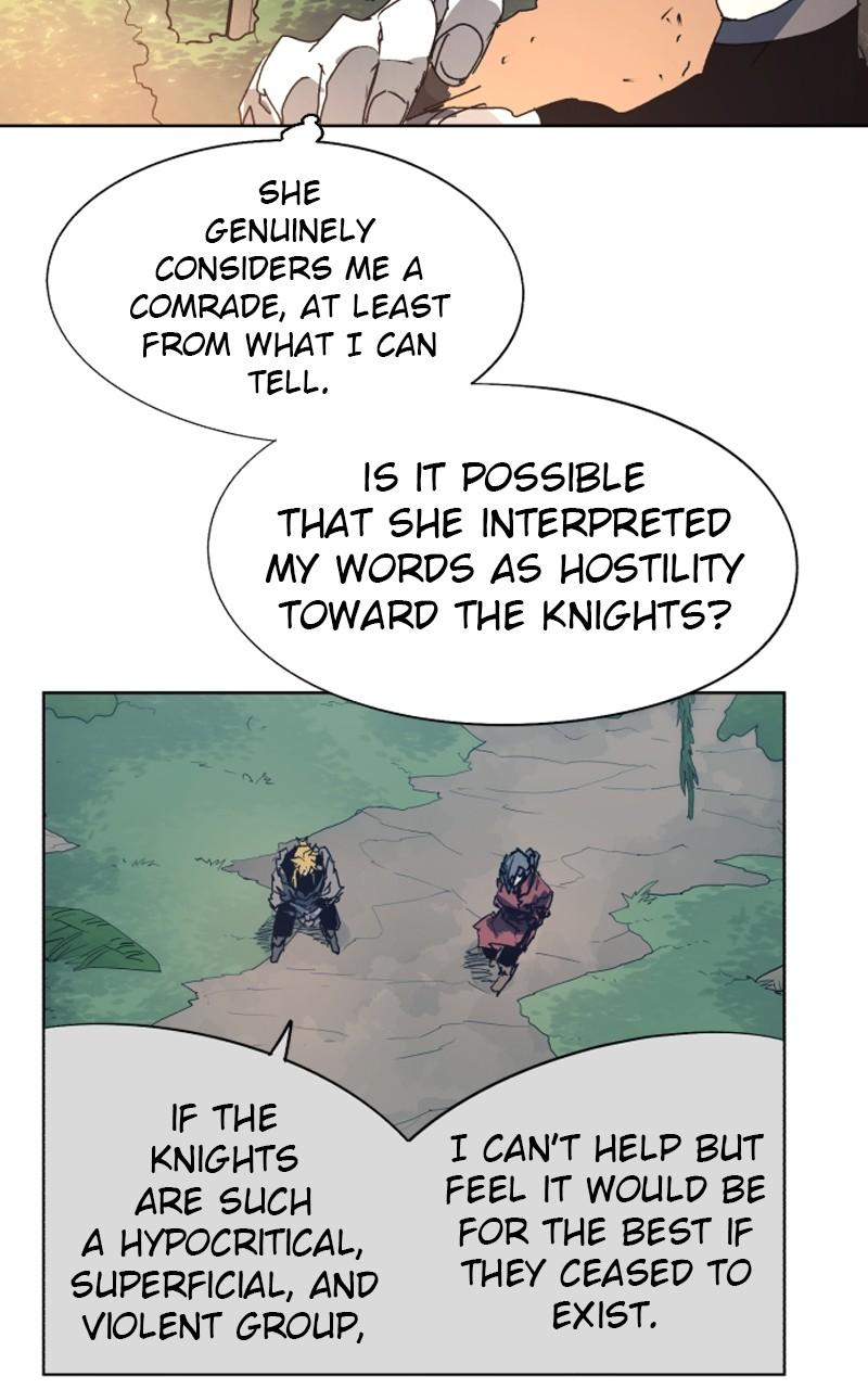 The Ember Knight Chapter 138 - Page 47