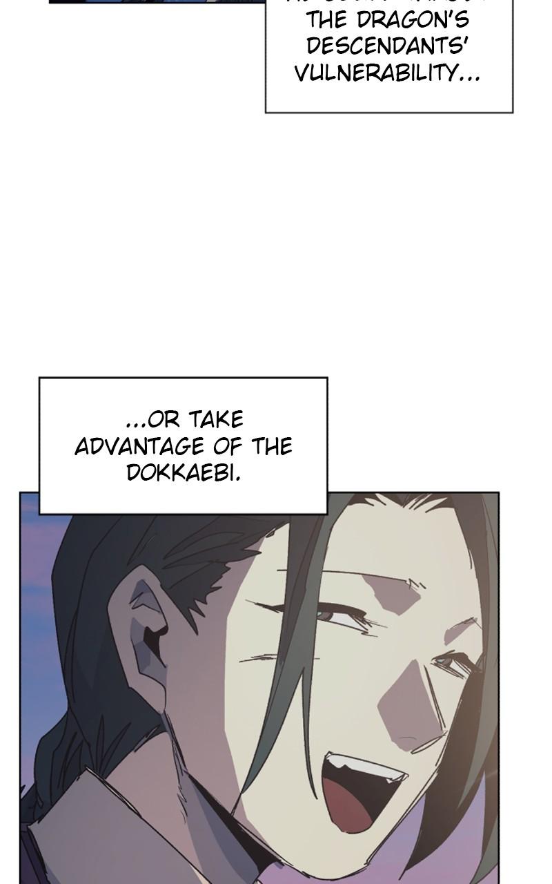 The Ember Knight Chapter 138 - Page 50