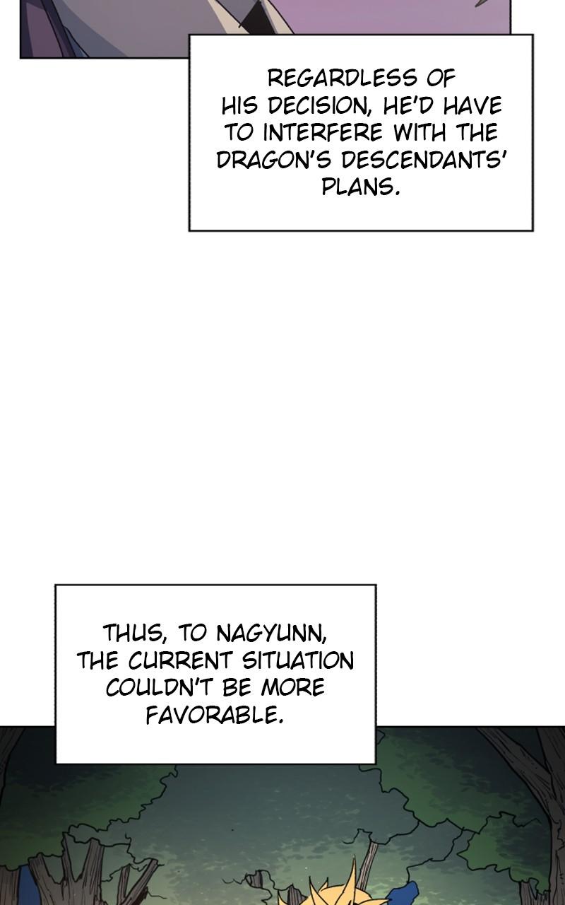 The Ember Knight Chapter 138 - Page 51