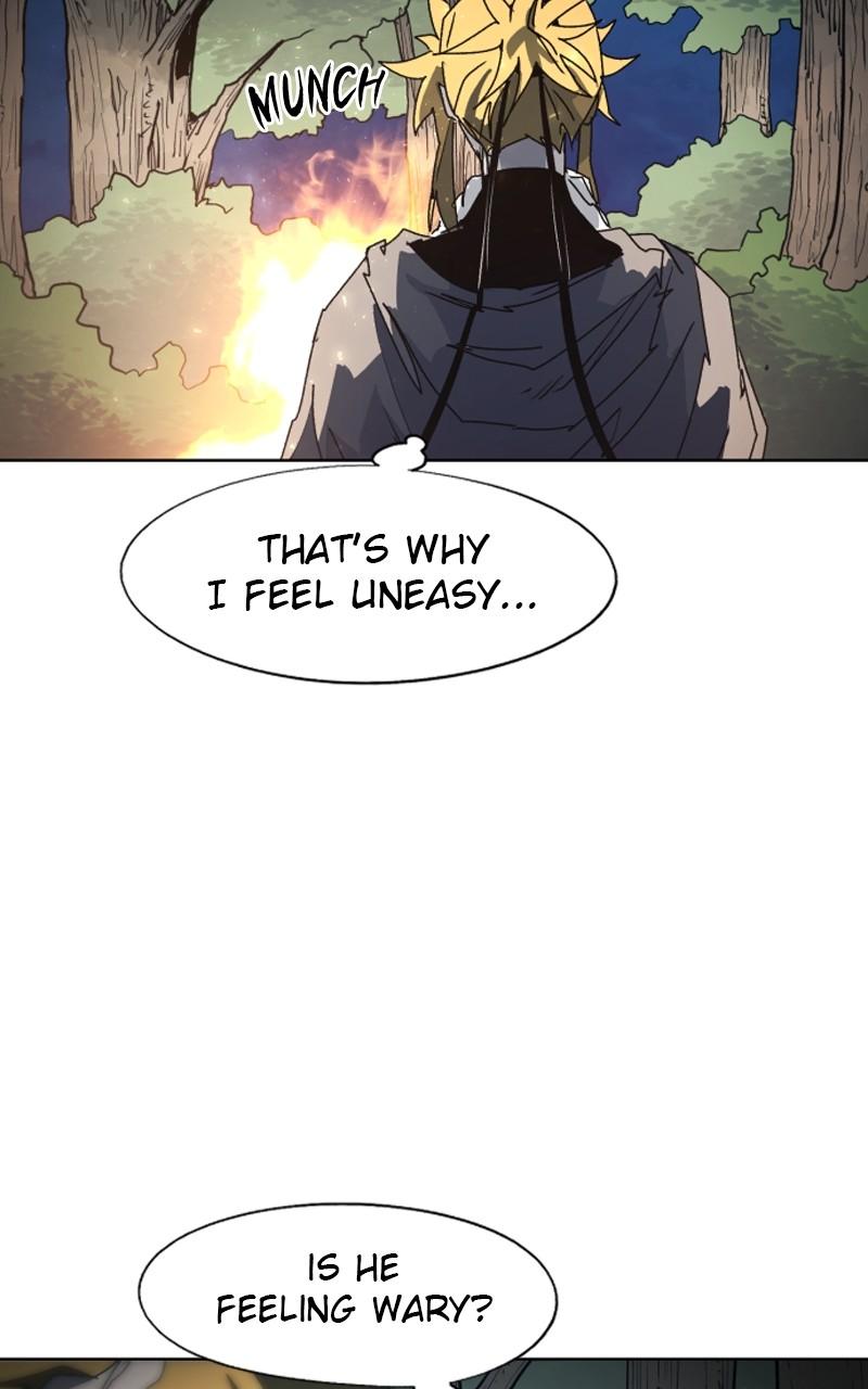 The Ember Knight Chapter 138 - Page 52