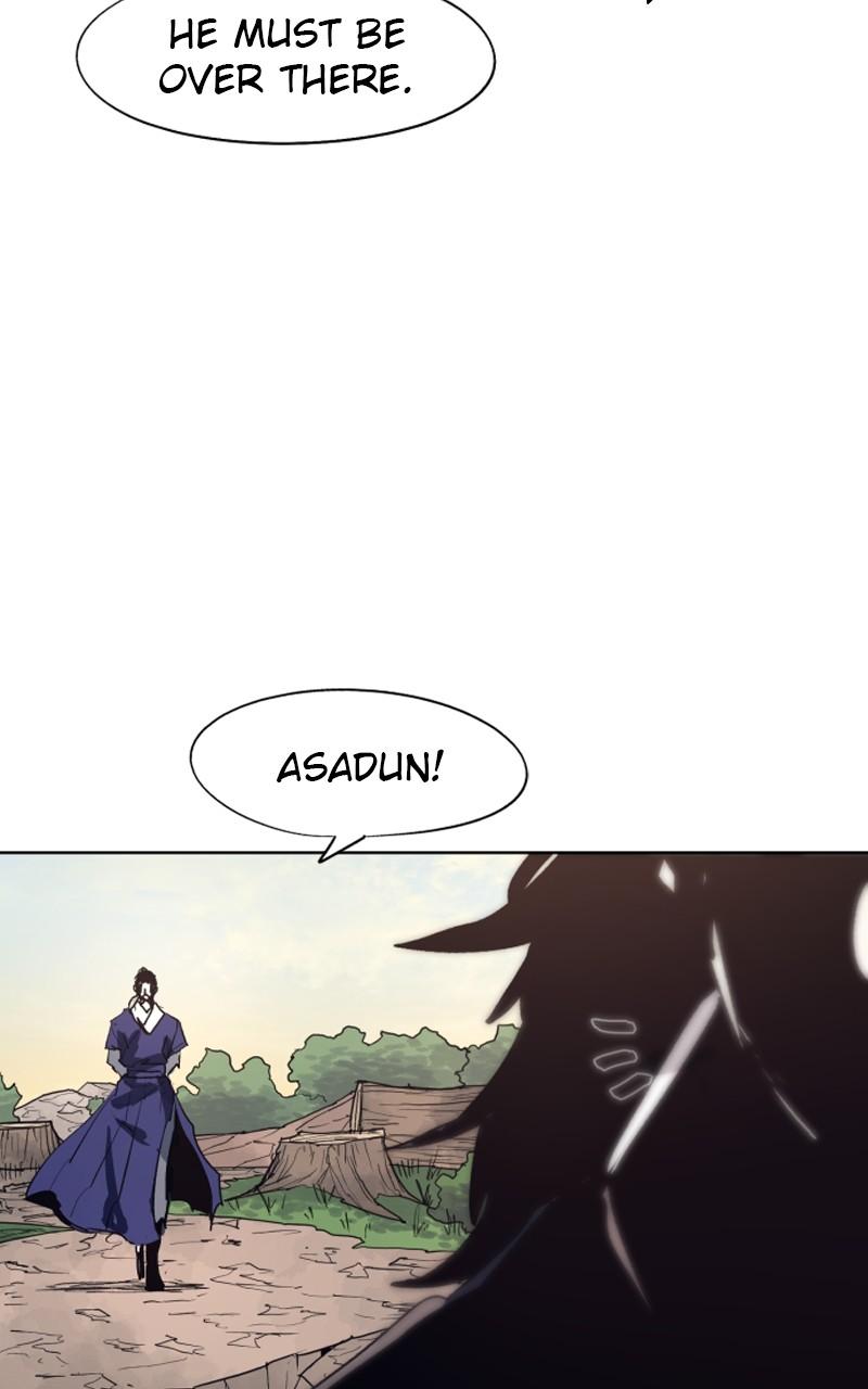 The Ember Knight Chapter 138 - Page 59