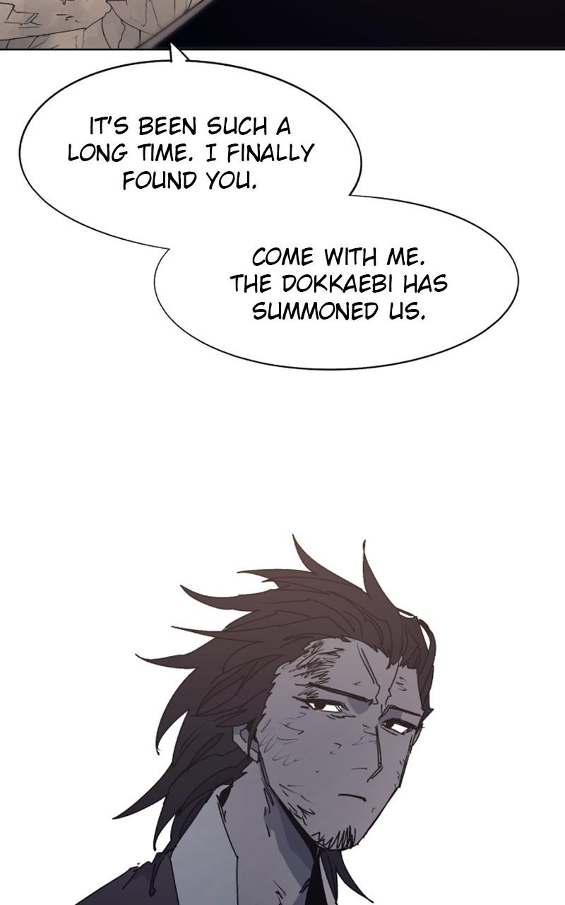 The Ember Knight Chapter 138 - Page 60