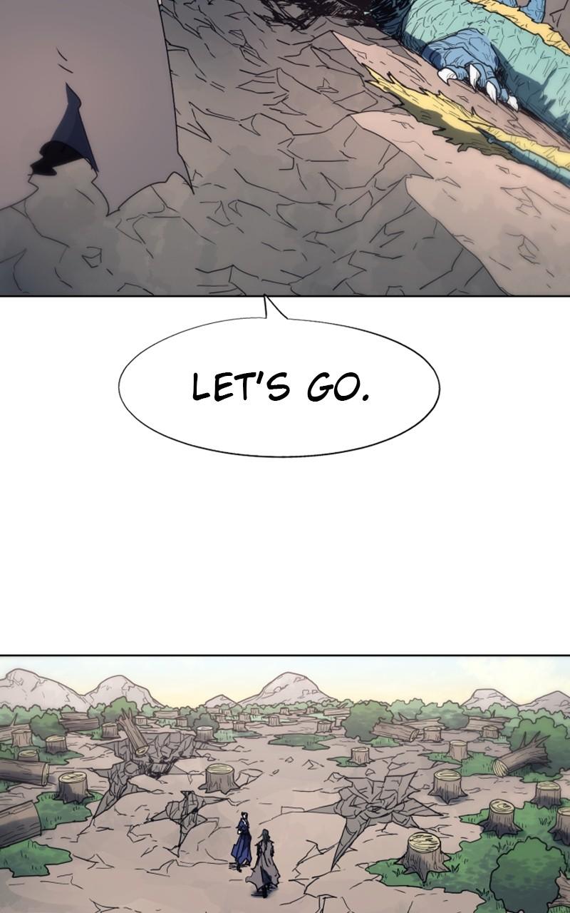 The Ember Knight Chapter 138 - Page 67