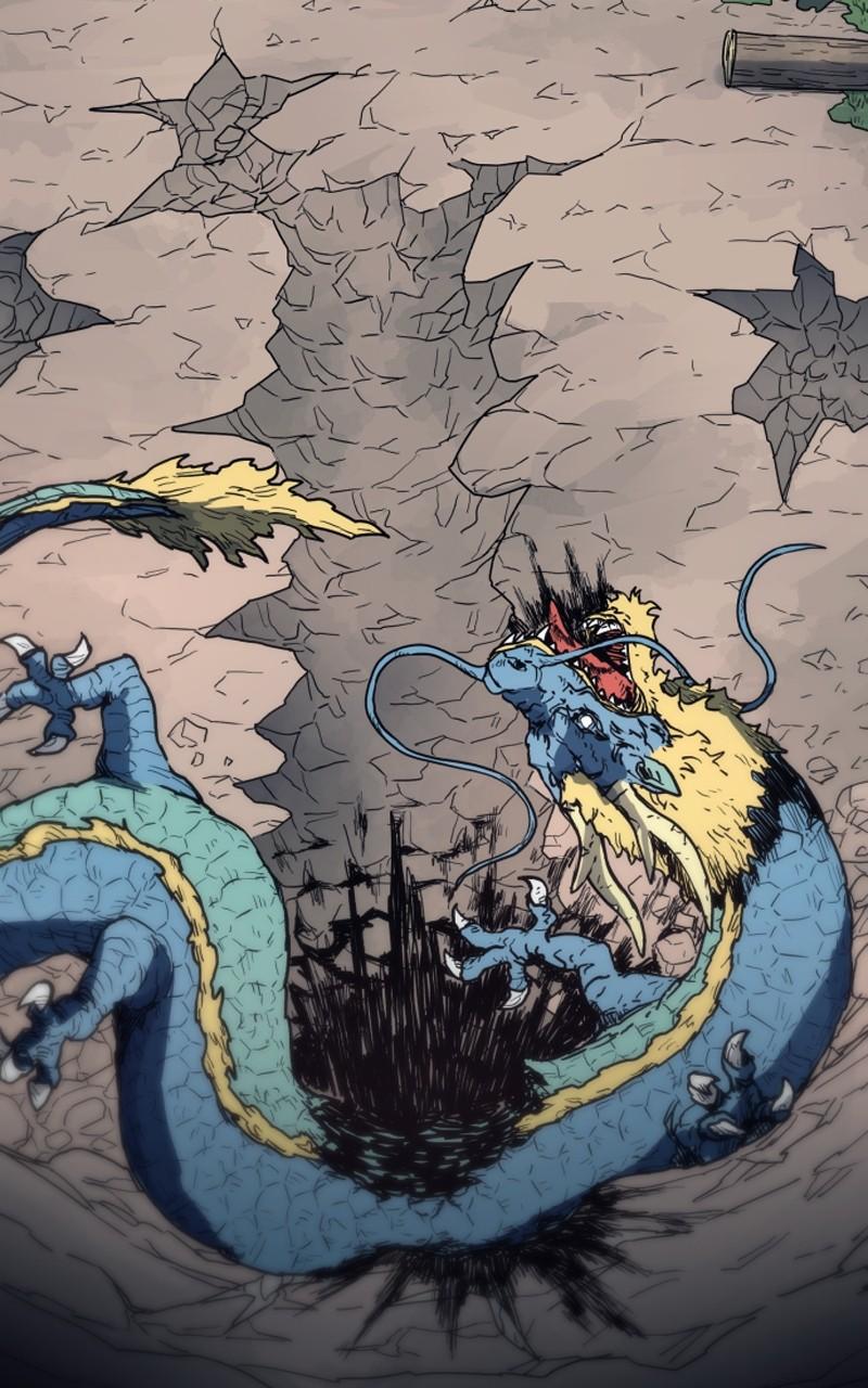 The Ember Knight Chapter 138 - Page 68