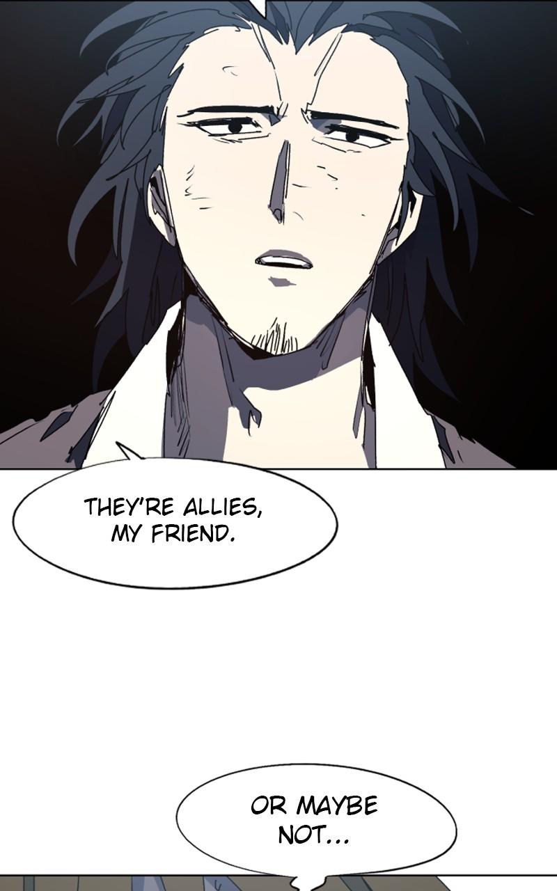 The Ember Knight Chapter 139 - Page 4