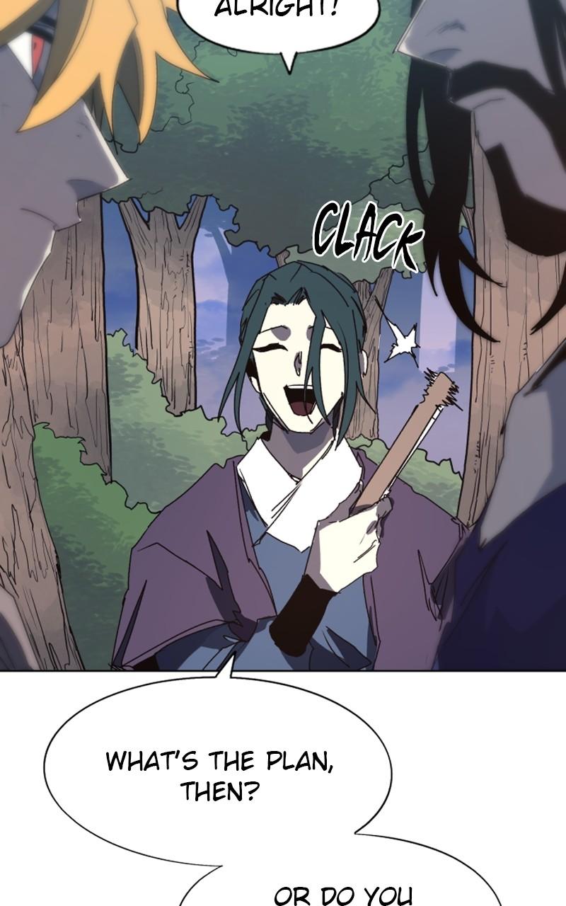 The Ember Knight Chapter 139 - Page 11