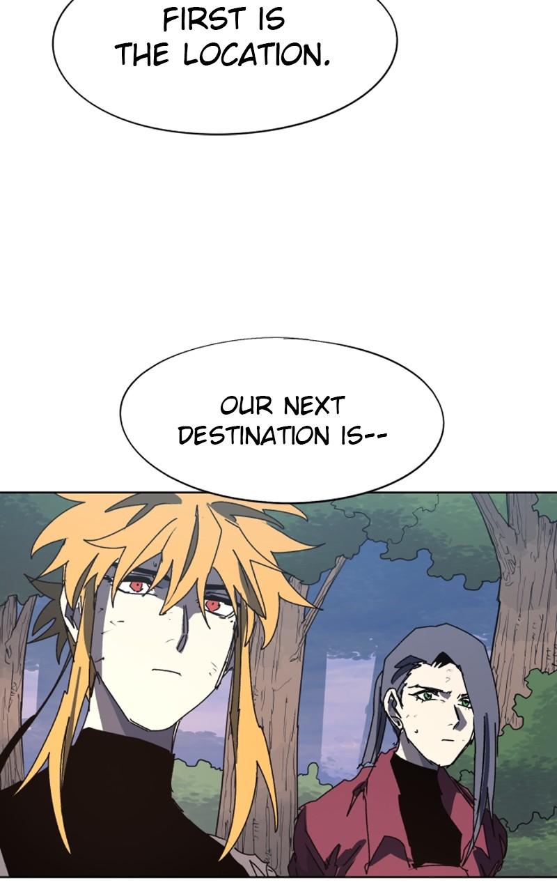 The Ember Knight Chapter 139 - Page 14