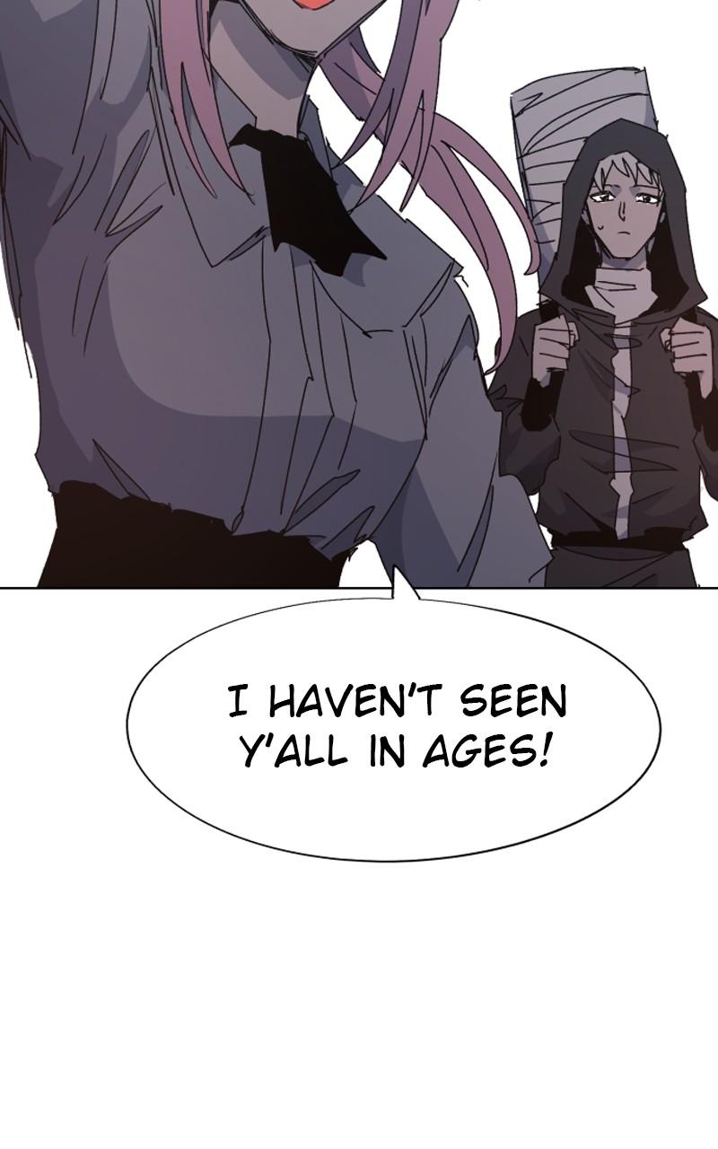 The Ember Knight Chapter 139 - Page 18