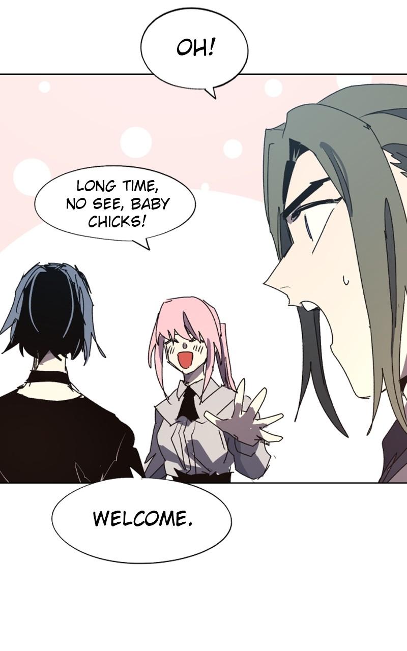 The Ember Knight Chapter 139 - Page 19