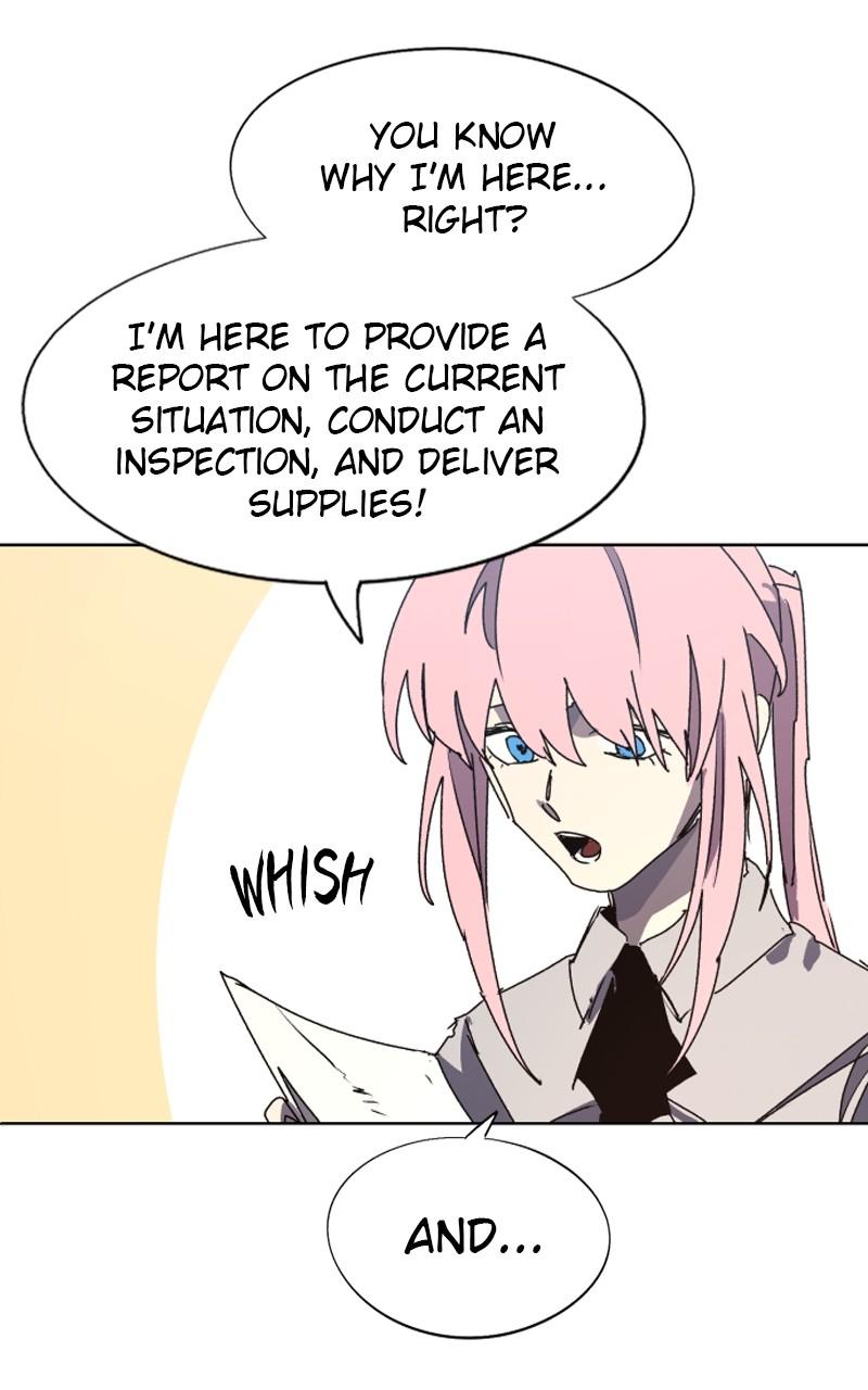 The Ember Knight Chapter 139 - Page 20