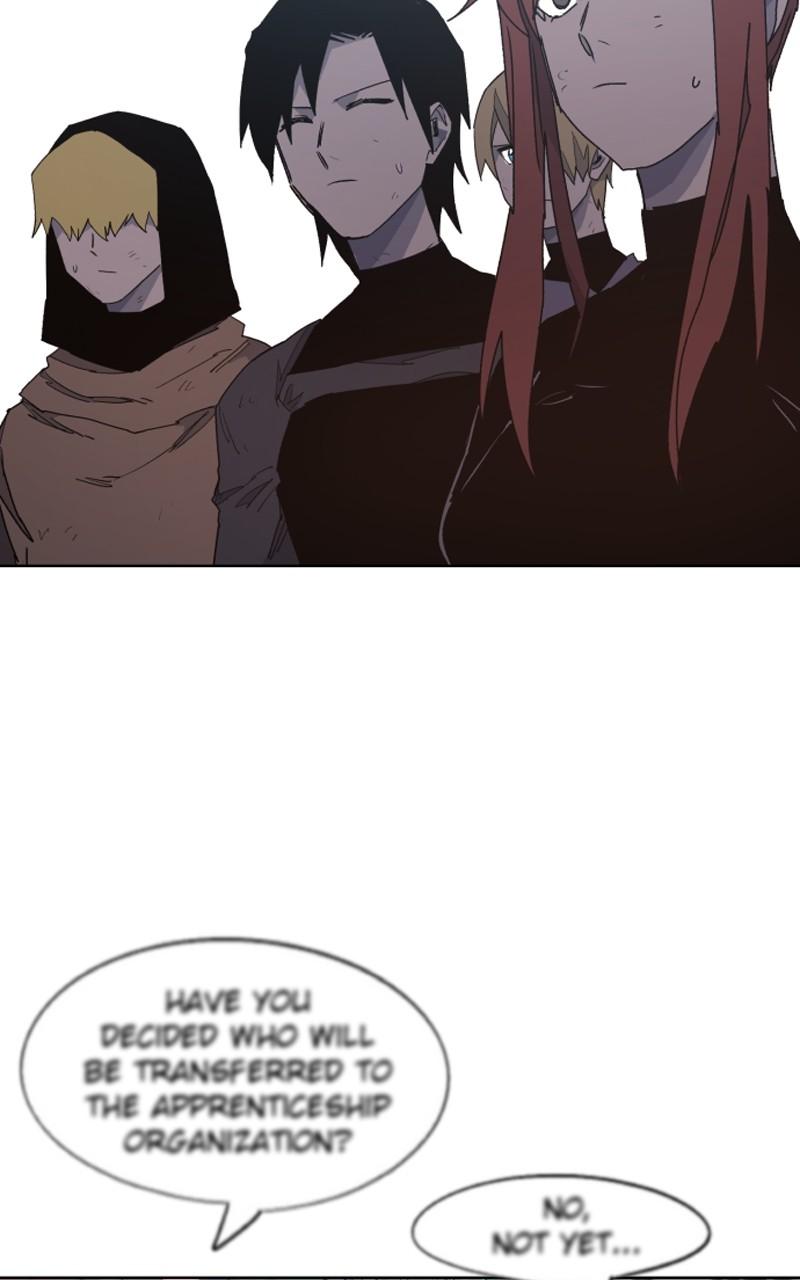 The Ember Knight Chapter 139 - Page 22