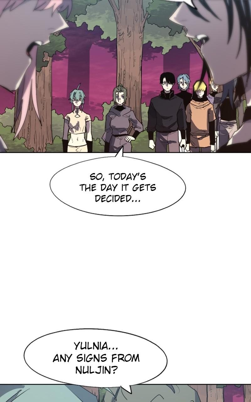 The Ember Knight Chapter 139 - Page 23