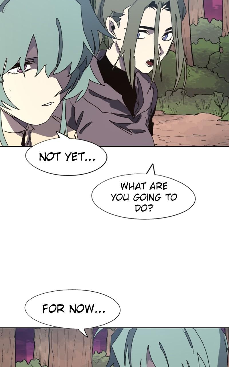 The Ember Knight Chapter 139 - Page 24