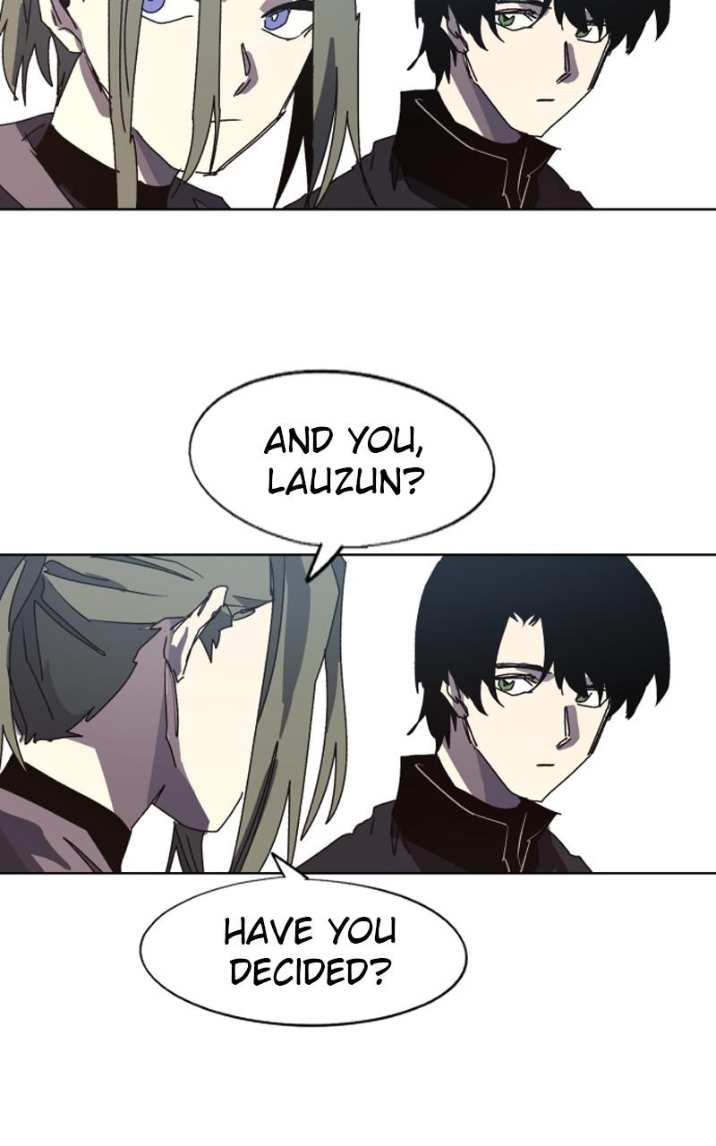 The Ember Knight Chapter 139 - Page 26