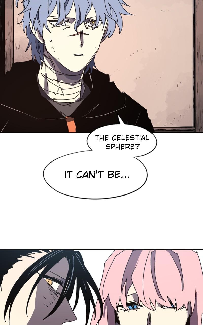 The Ember Knight Chapter 139 - Page 32