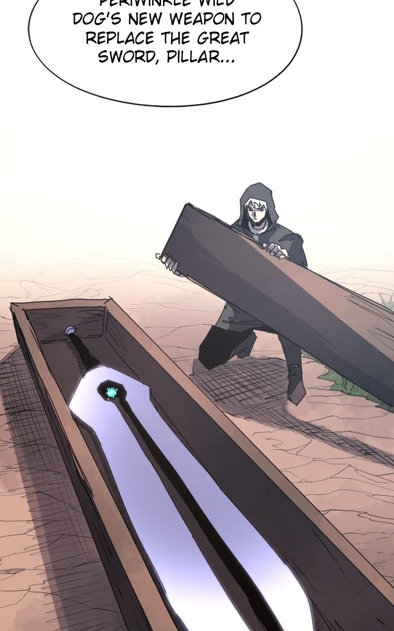 The Ember Knight Chapter 139 - Page 36