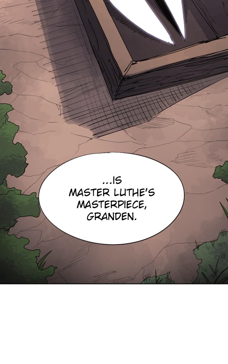 The Ember Knight Chapter 139 - Page 37