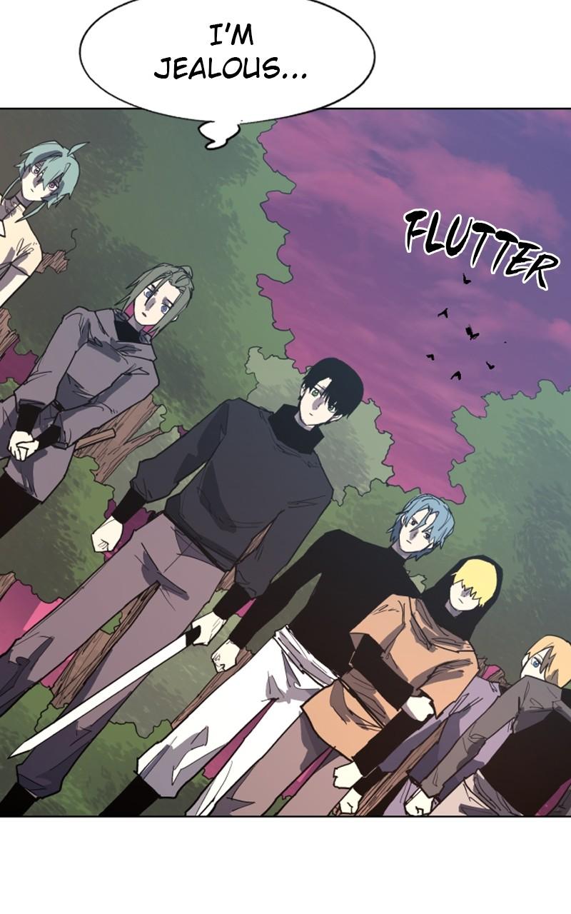 The Ember Knight Chapter 139 - Page 40