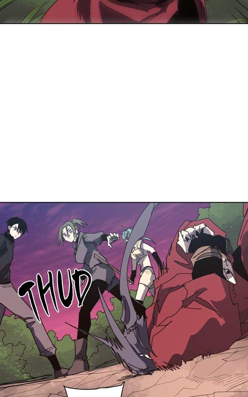 The Ember Knight Chapter 139 - Page 45