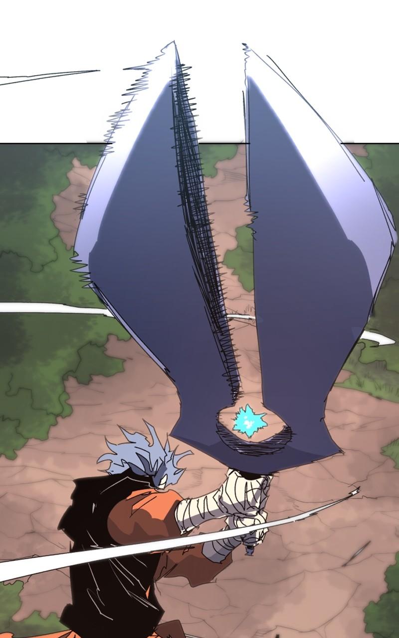 The Ember Knight Chapter 139 - Page 58