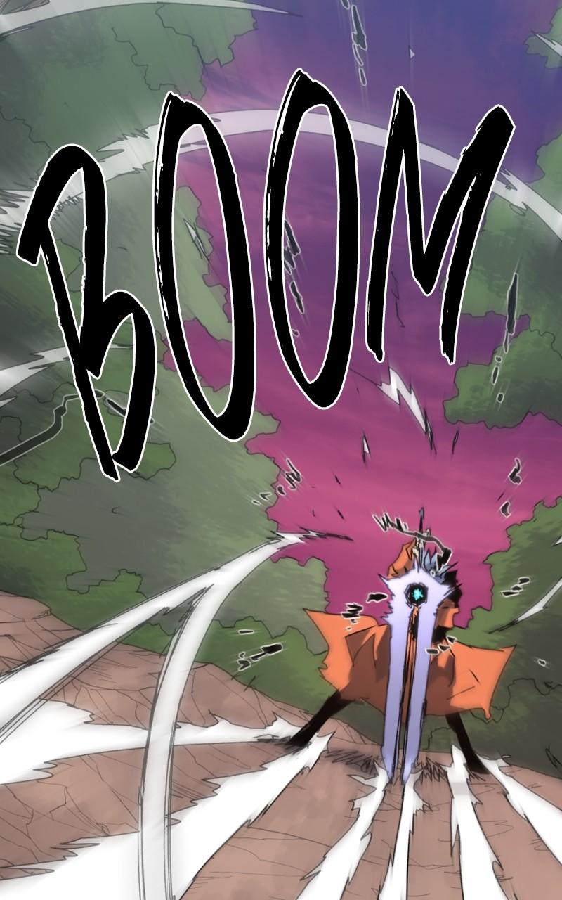 The Ember Knight Chapter 139 - Page 62