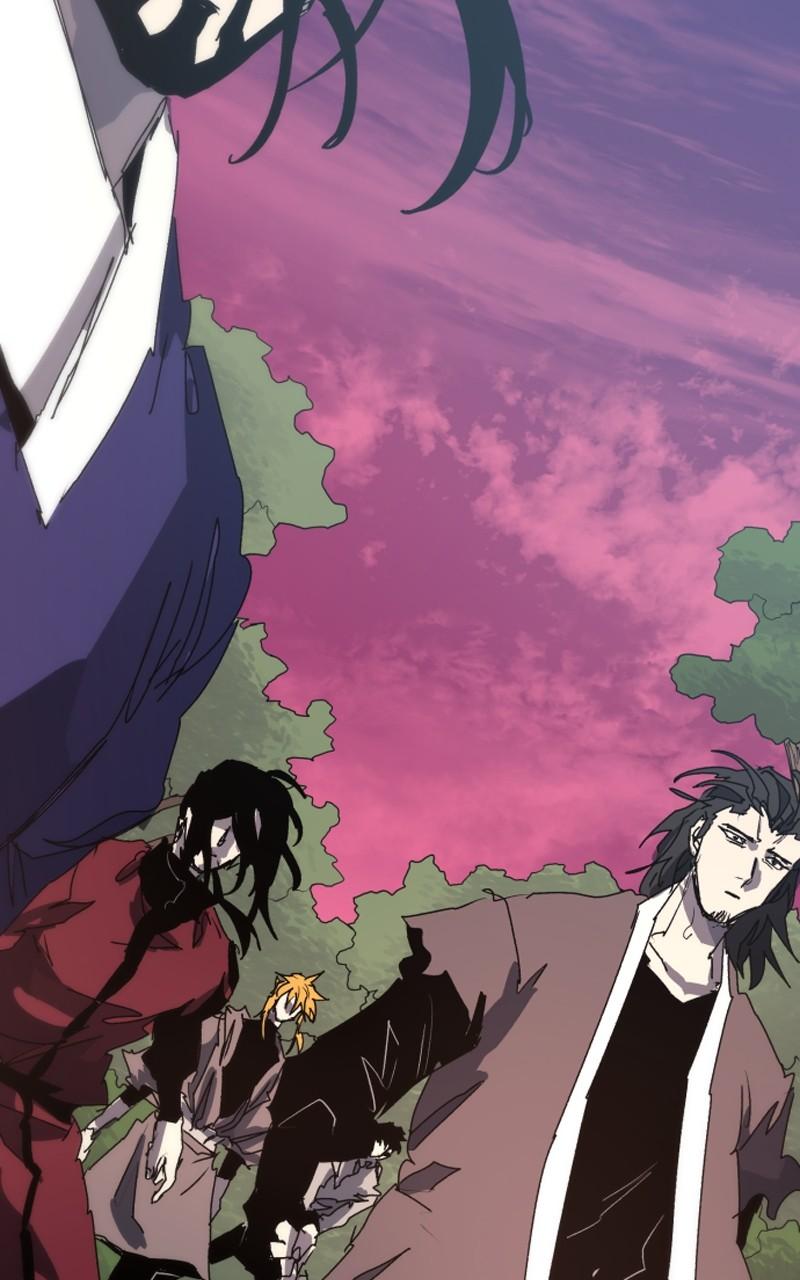 The Ember Knight Chapter 139 - Page 65