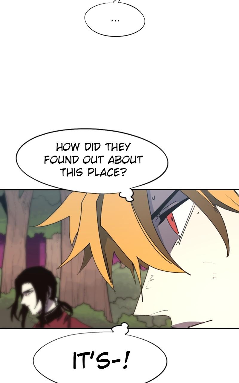 The Ember Knight Chapter 139 - Page 70