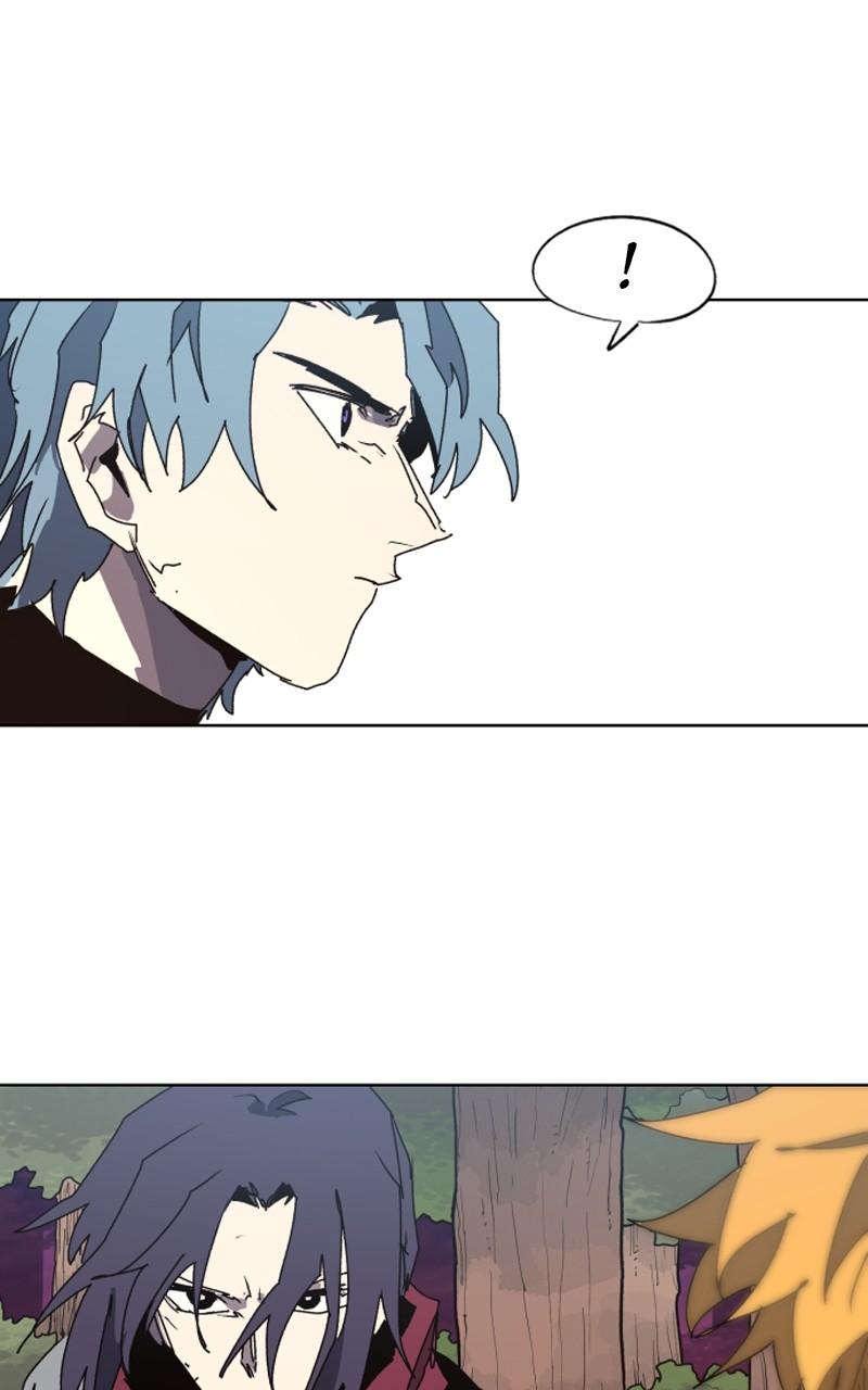 The Ember Knight Chapter 139 - Page 72