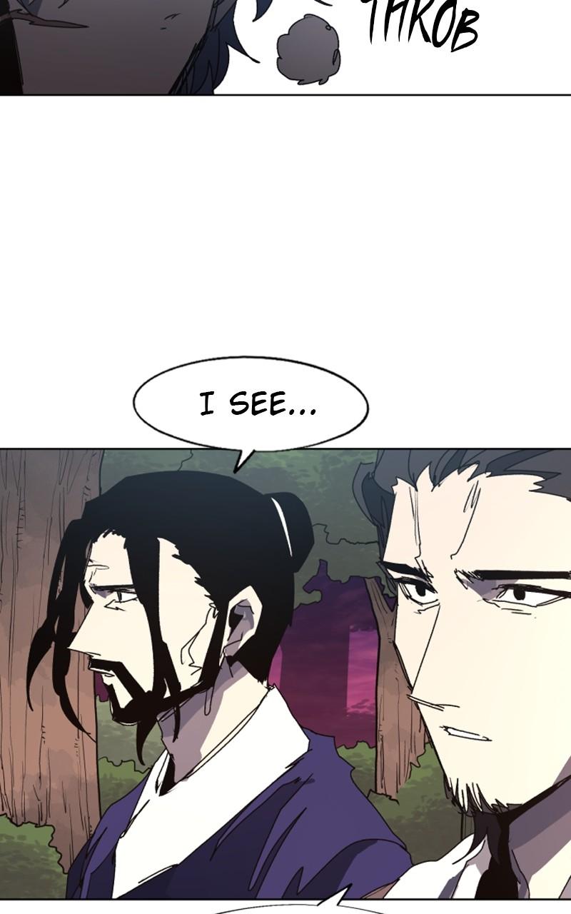 The Ember Knight Chapter 139 - Page 77