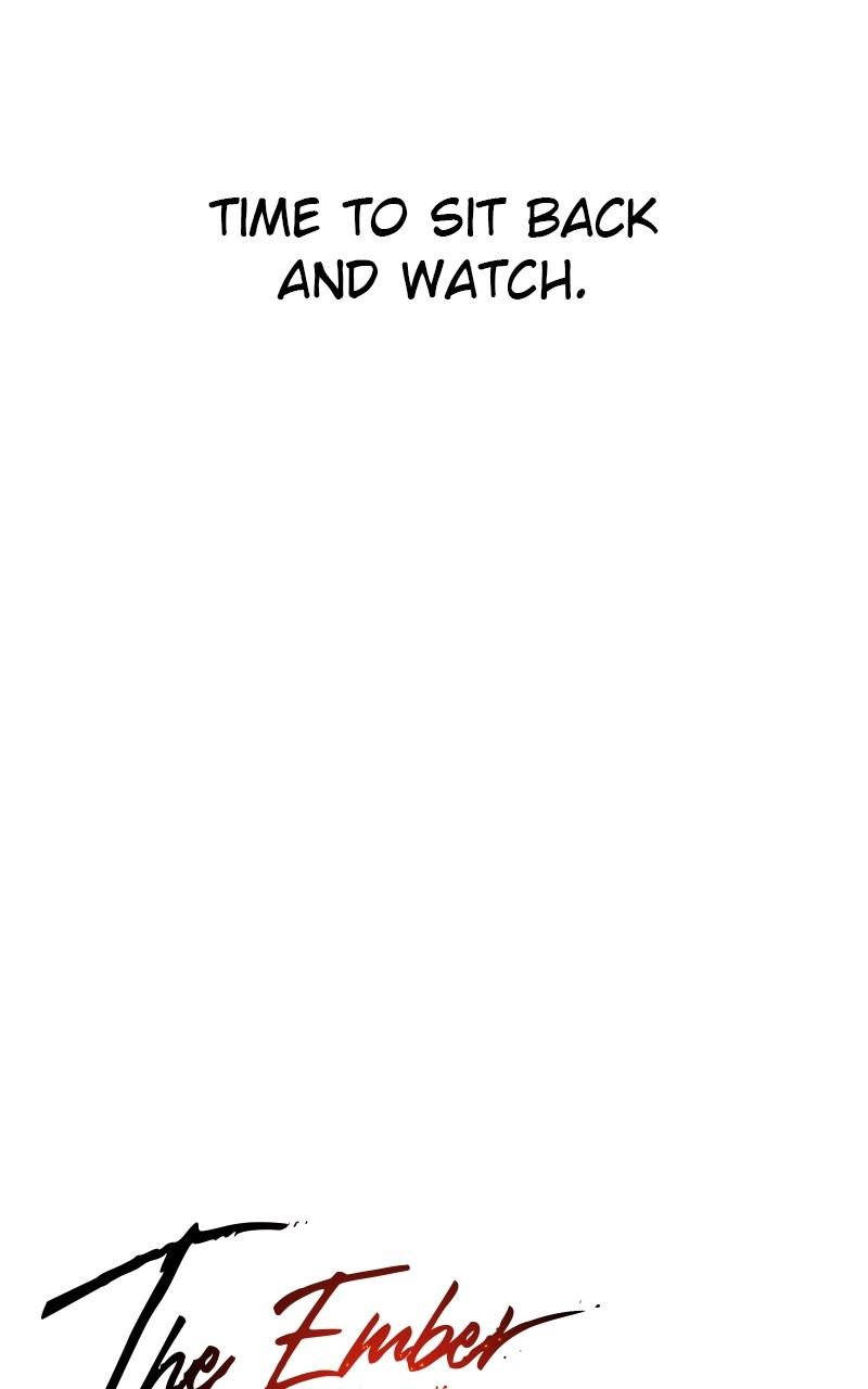 The Ember Knight Chapter 140 - Page 5