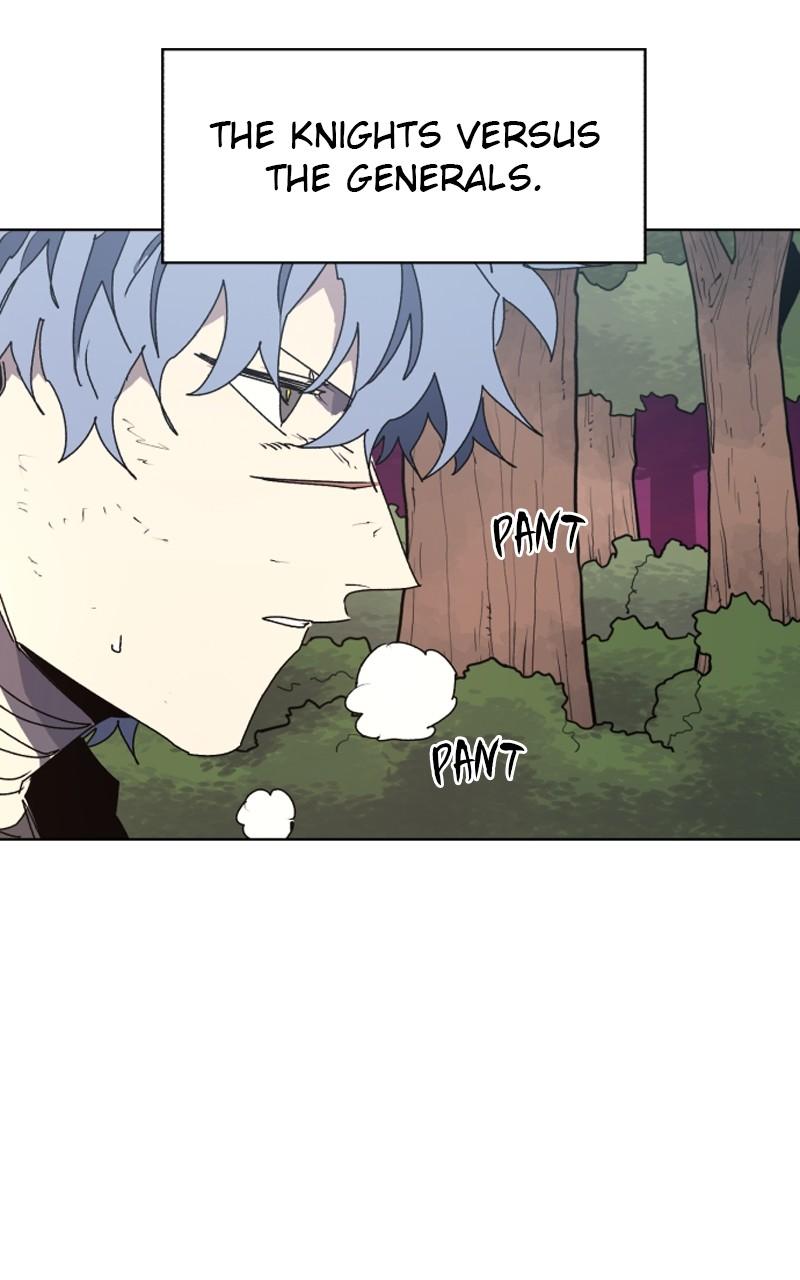 The Ember Knight Chapter 140 - Page 7