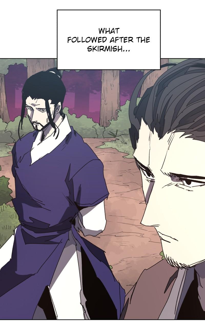 The Ember Knight Chapter 140 - Page 8